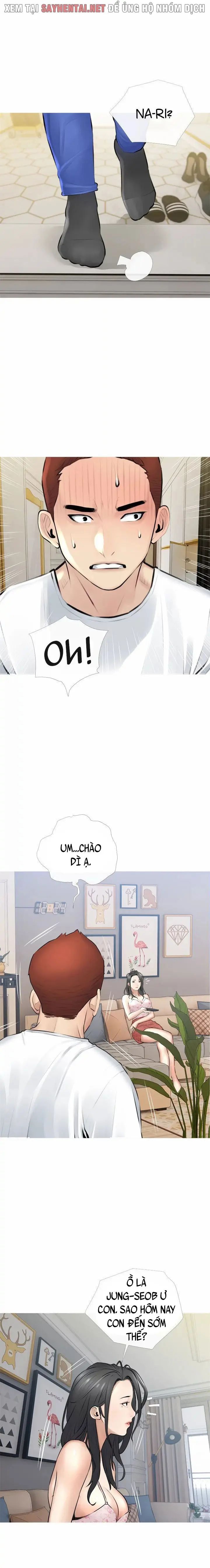 dập dì của tôi chapter 2 13