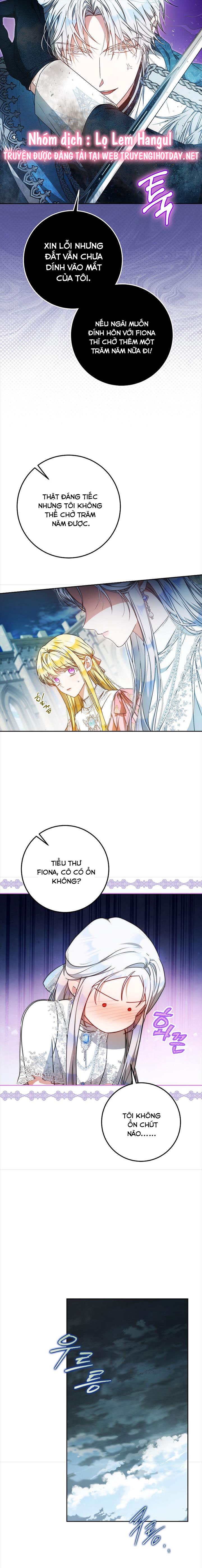 trở thành vợ của nam chính chapter 99 16