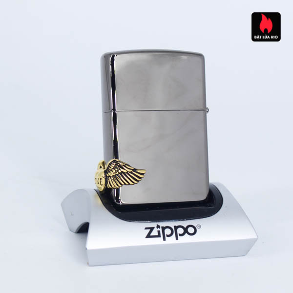 Bật Lửa Zippo Asia Za-1-3A