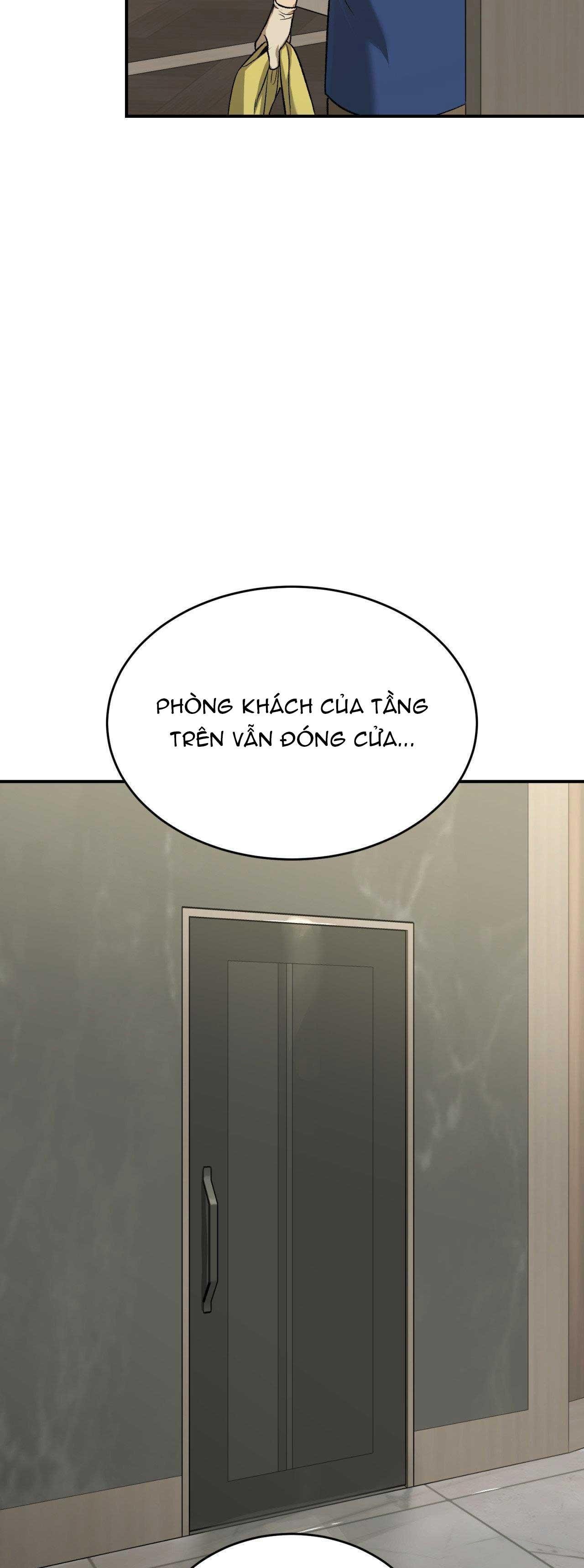 điềm rủi Chapter 55 (2) KHÔNG CỨNG 49