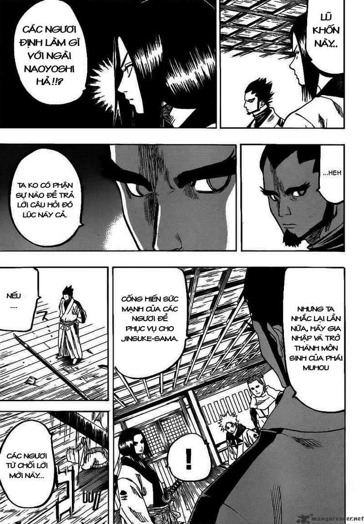 gamaran chapter 59 3