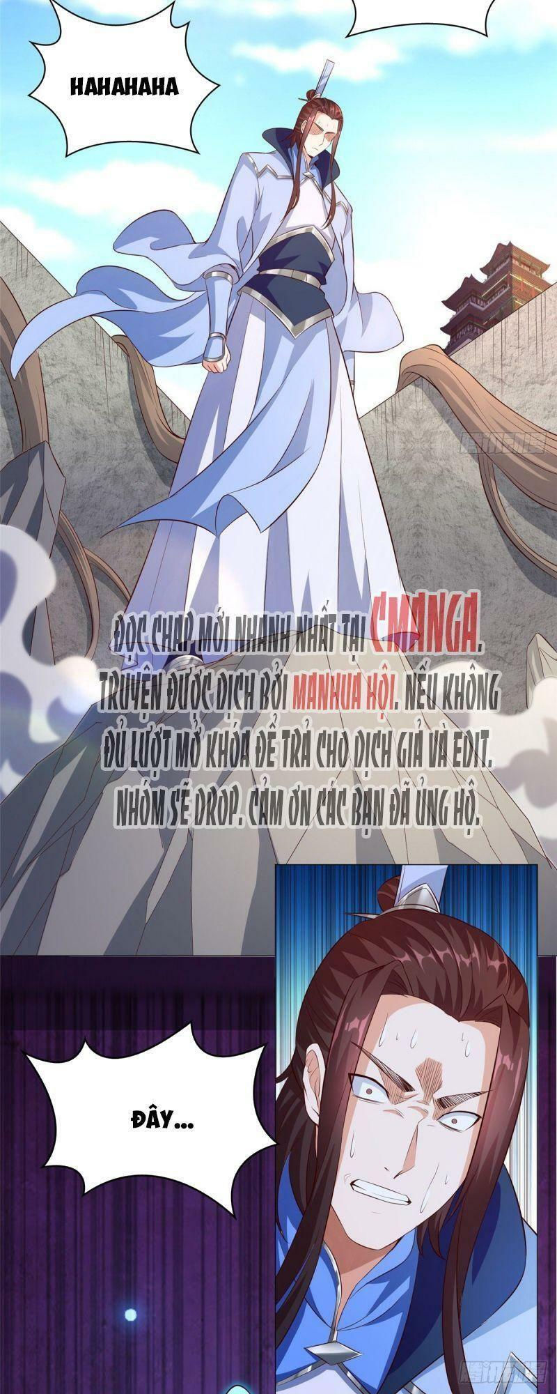 người nuôi rồng chapter 78 10