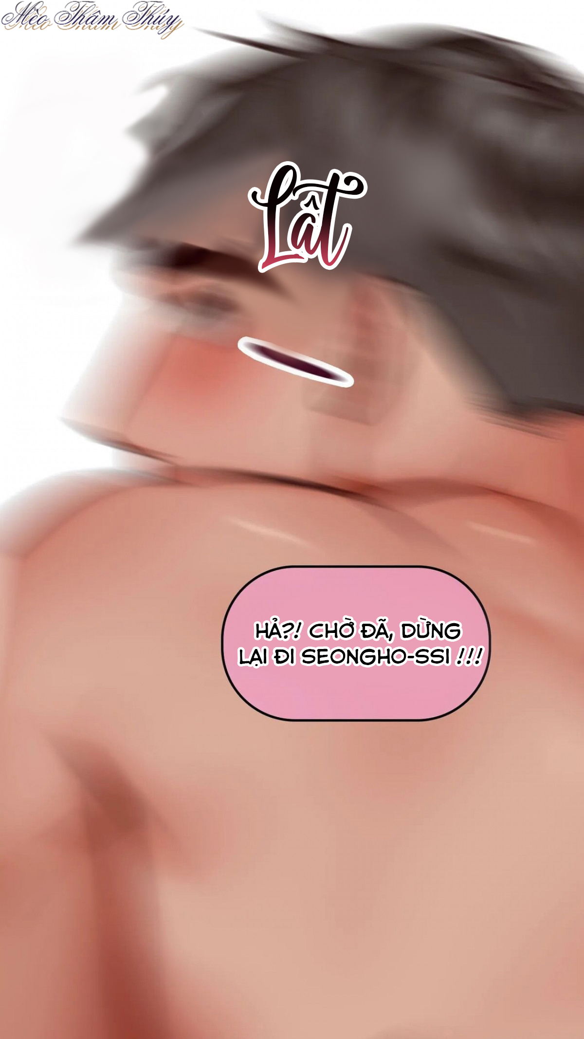 chăm sóc cậu nhóc ngực khủng chapter 4 35