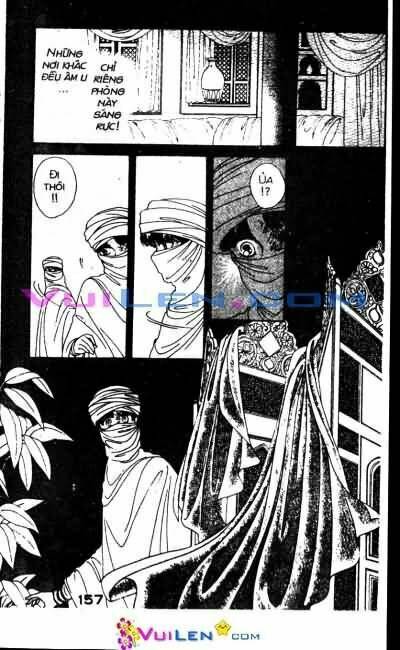 nàng công chúa ham chơi chapter 12 157