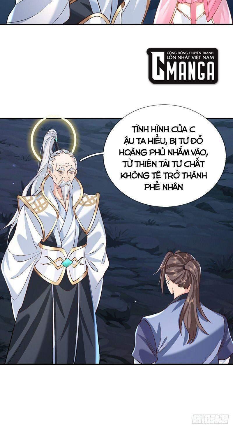 Ta Trở Về Từ Thế Giới Tu Tiên chapter 76 2