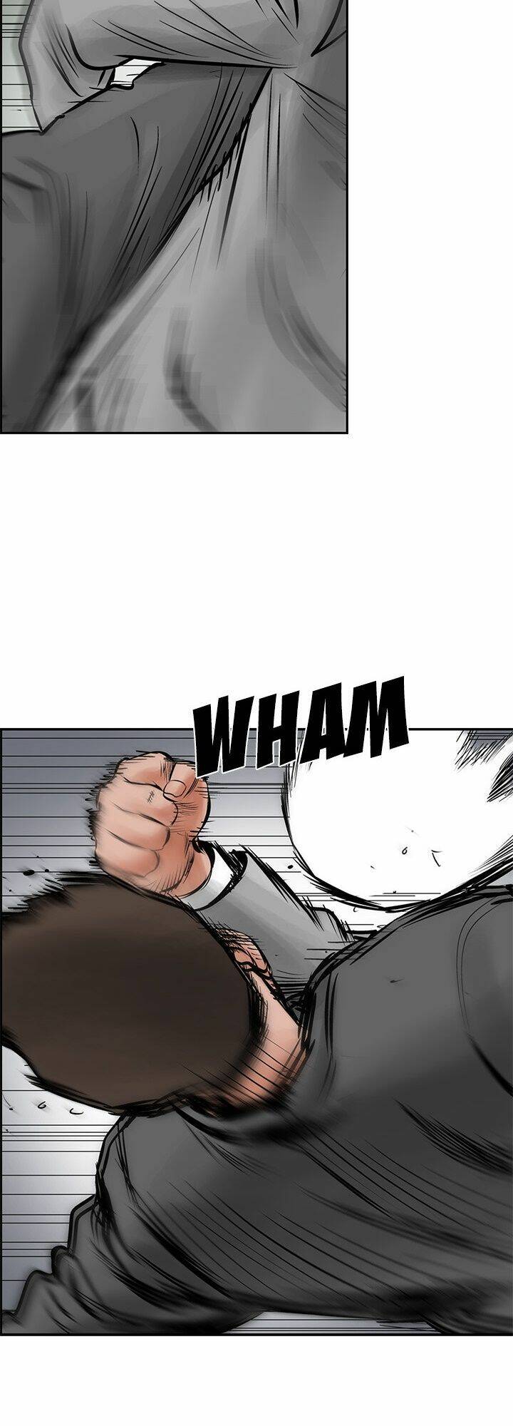 huyền thoại : khởi đầu chapter 27 16