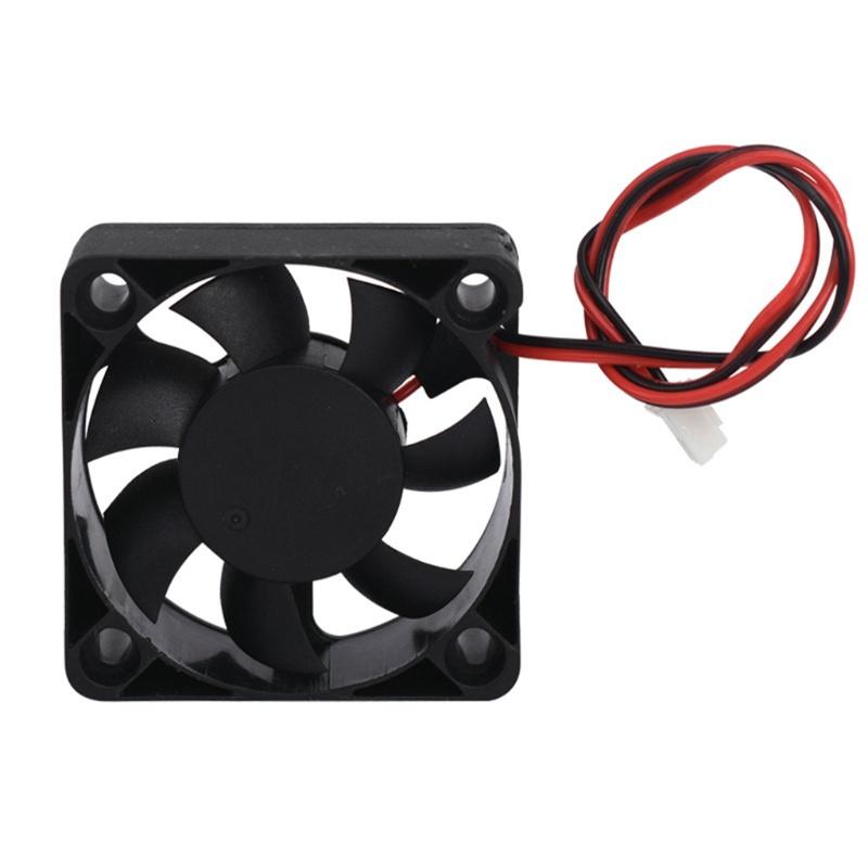 Quạt Tản Nhiệt Không Chổi Than Rx 5015 5v 12v 24v Tốc Độ Cao