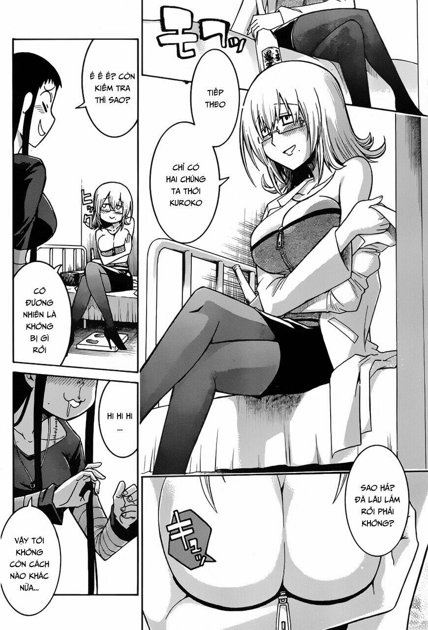 murcielago chapter 27 9