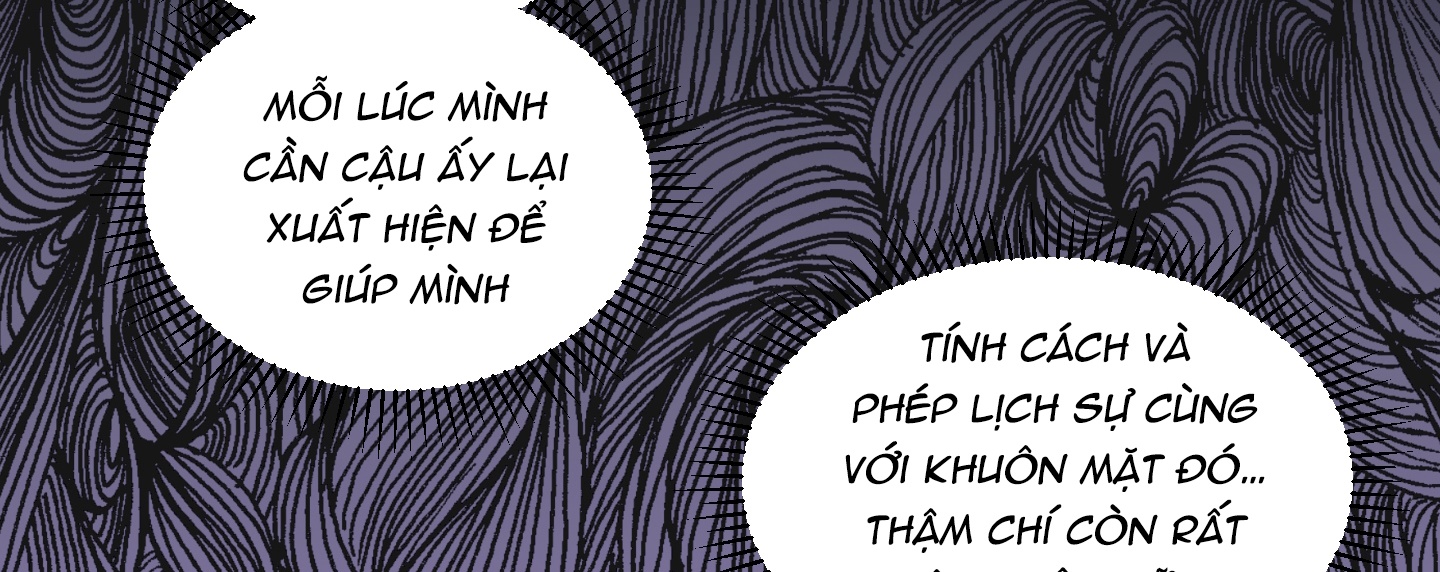 hãy nói rằng cậu nghe thấy đi chapter 2.1 83