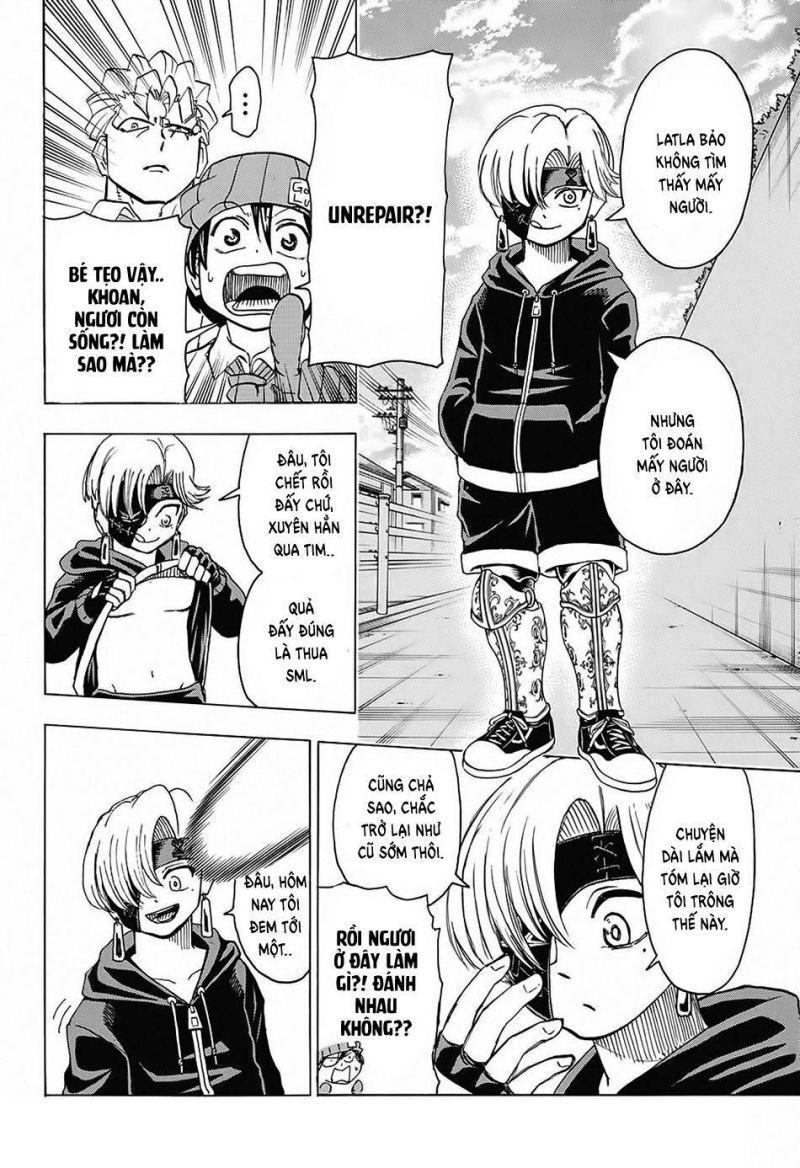 undead unluck chapter 29 12