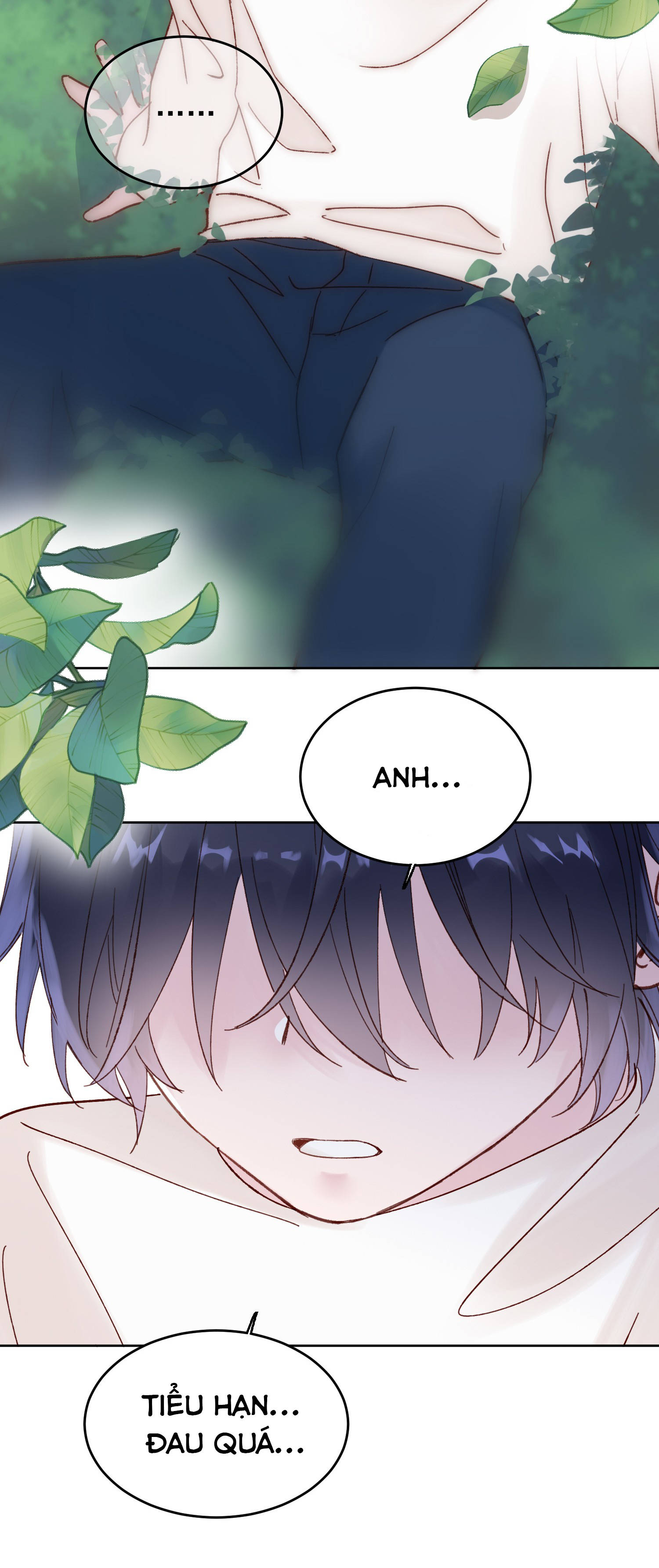 tôi phải làm tên khốn xấu xa chapter 8 8