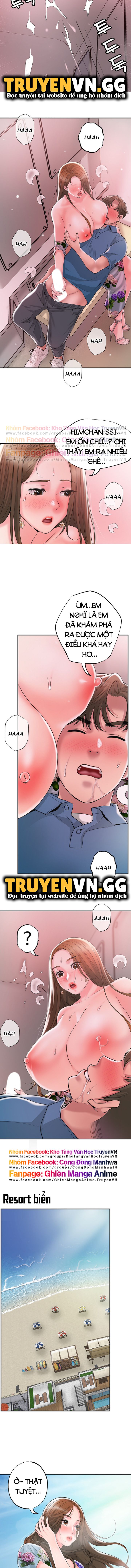 thị trấn nóng bỏng chapter 51 8