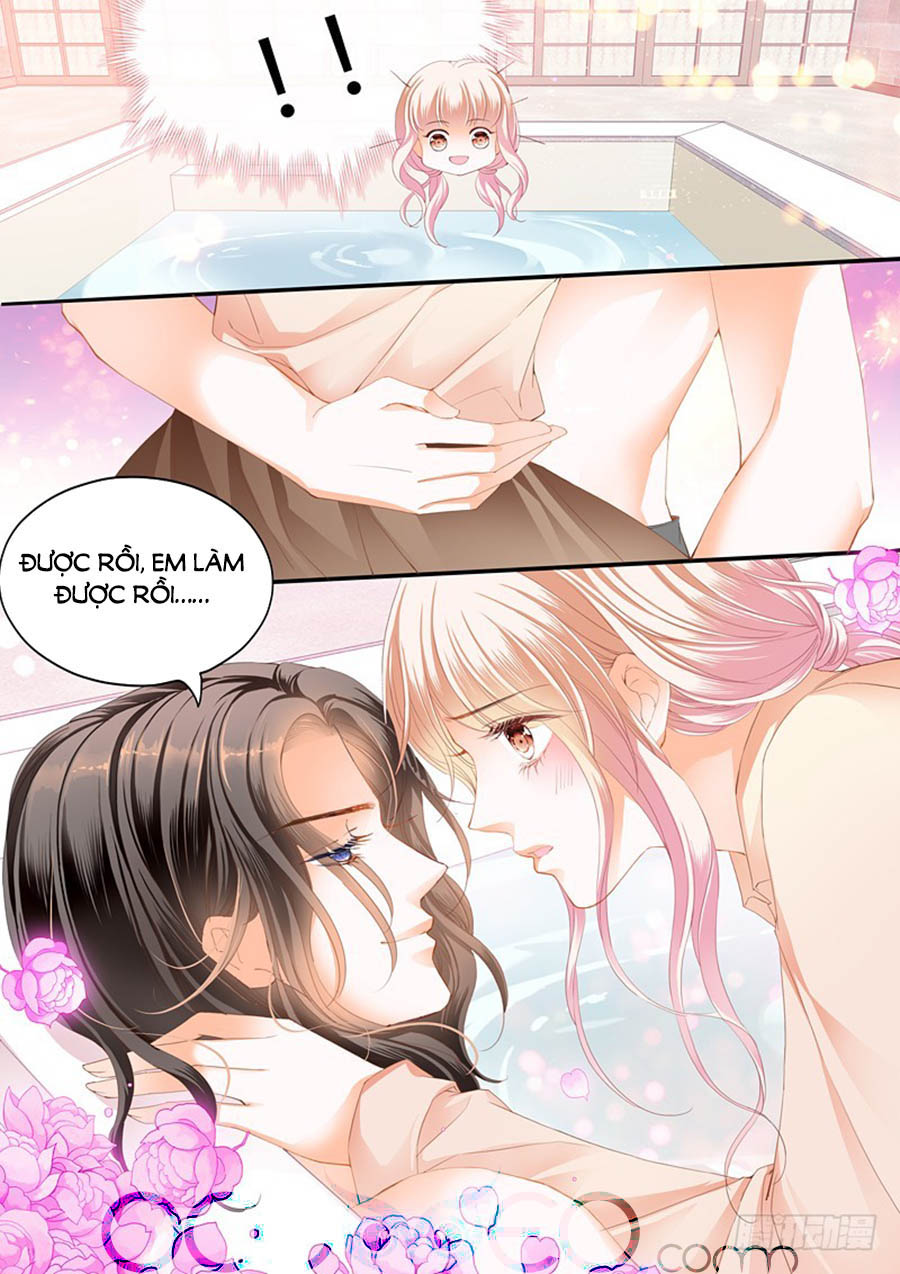 bá đạo tiểu thúc, xin trêu chọc vừa thôi! chapter 82 12