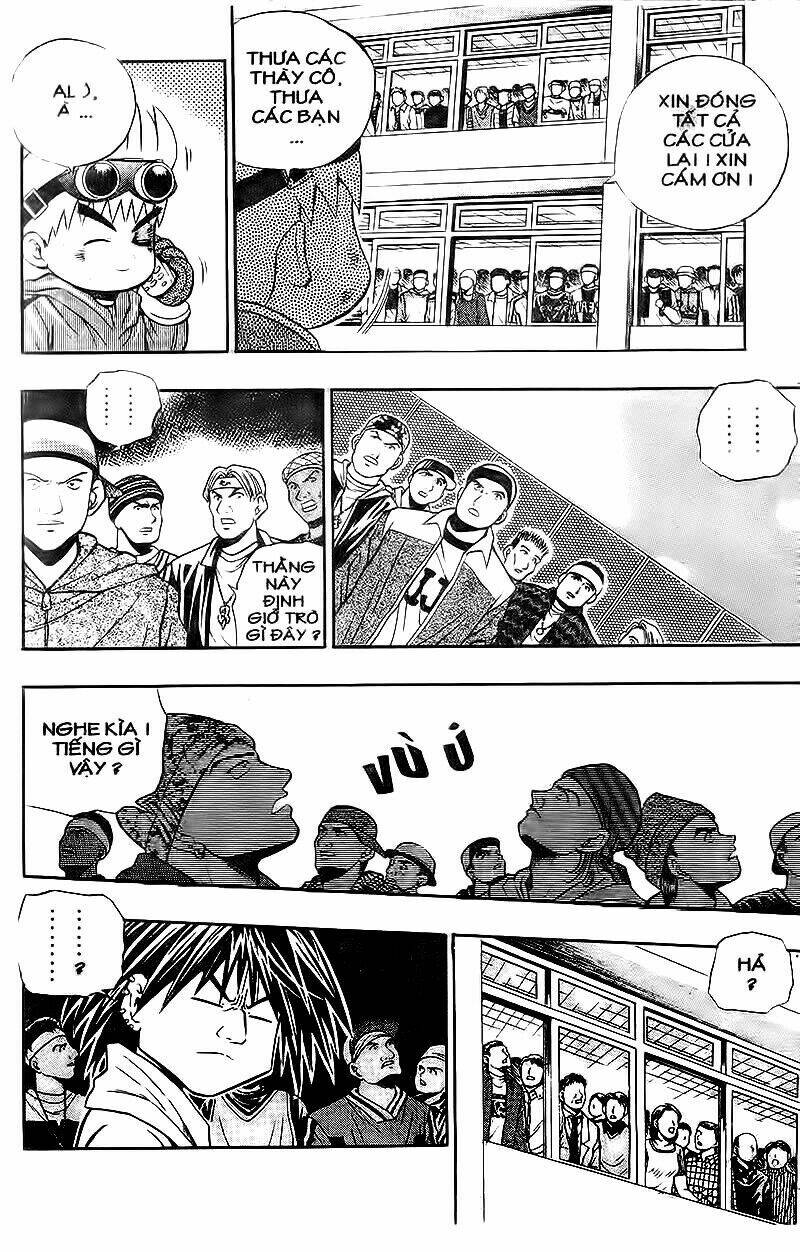 bowling king chapter 134 5