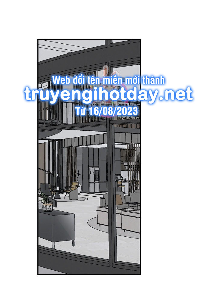 Tình Yêu Đen Đủi chapter 74.1 - Trang 1