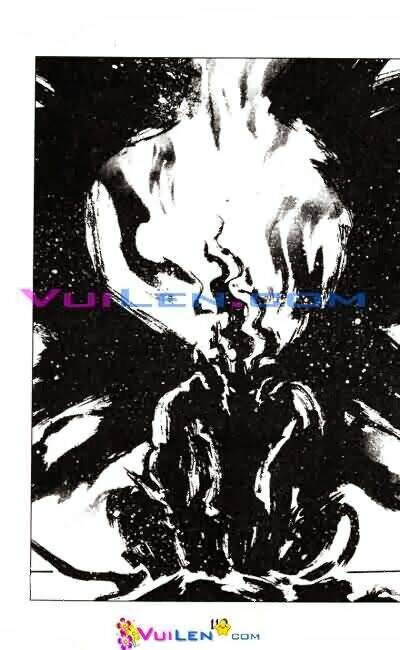 tiểu hòa thượng hd remake chapter 234 17