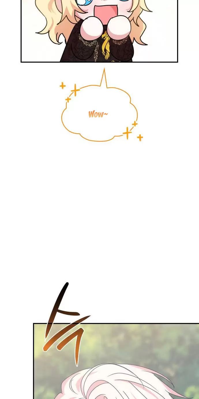 sống trong vườn hoa của công chúa chapter 18 64