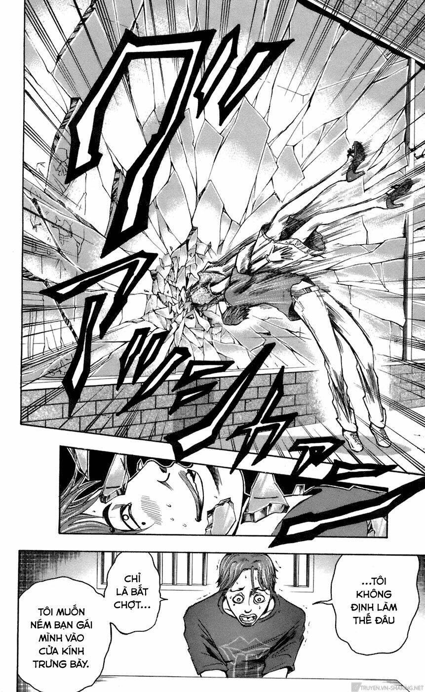 majin tantei nougami neuro chapter 67 5