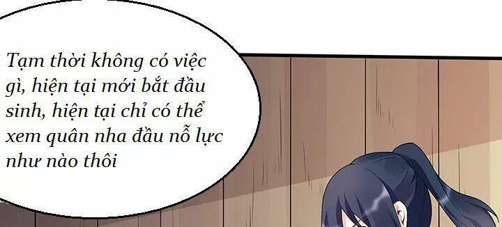 độc phi thần y quá kiêu ngạo chapter 83 20