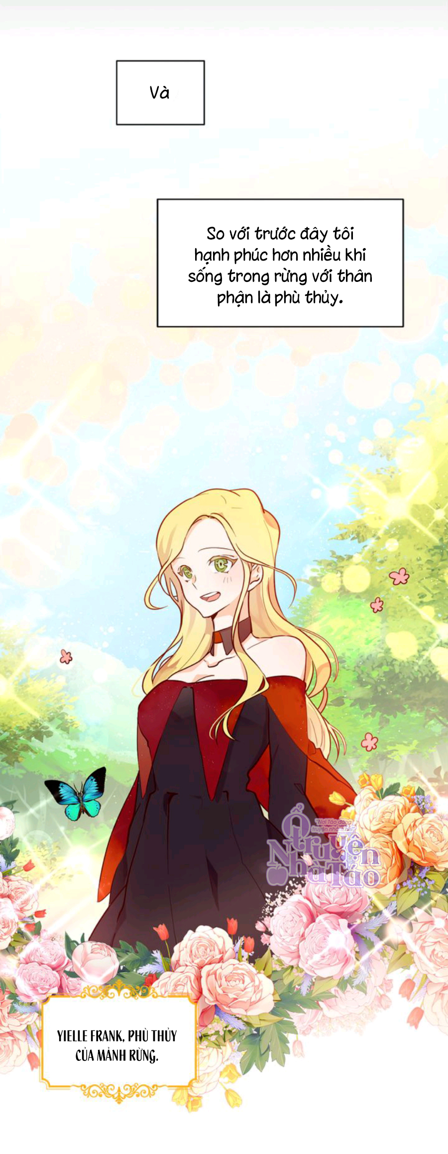 theo dấu vụn bánh chapter 1 39