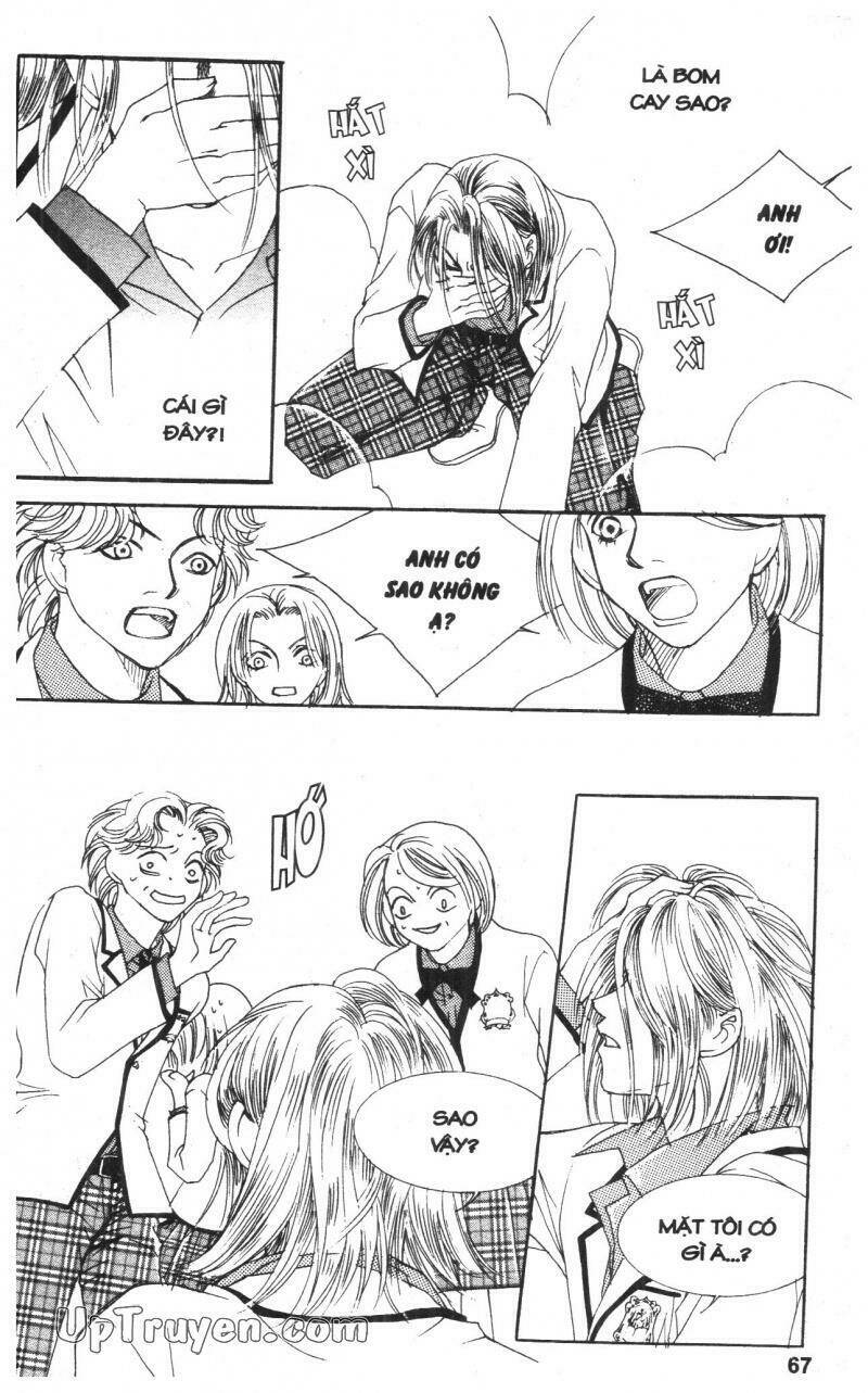 cinderella man chapter 3 67