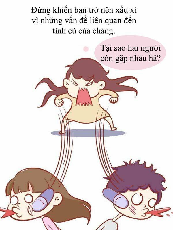 giải mã tình yêu chapter 243 10