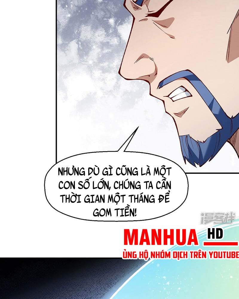 võ đạo độc tôn chapter 543 23