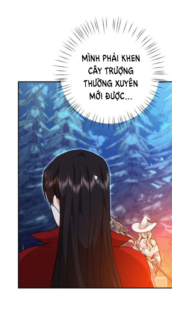 [18+] dũng sĩ vị tha chapter 15.2 21