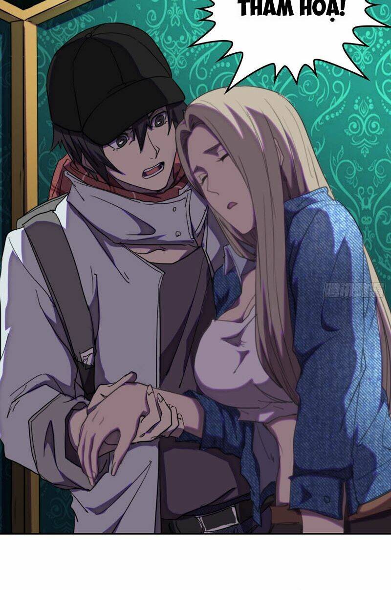 đô thị hàng thần khúc chapter 52 31