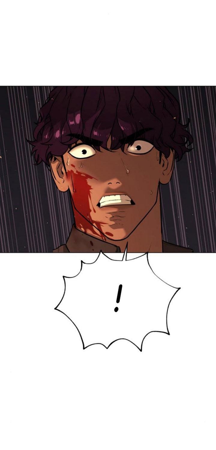 bạch huyết - white blood chapter 69 121