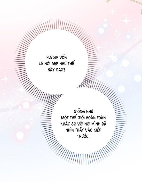 Bạo Chúa Muốn Có Cuộc Sống Tốt Đẹp chapter 49.1 - Trang 78