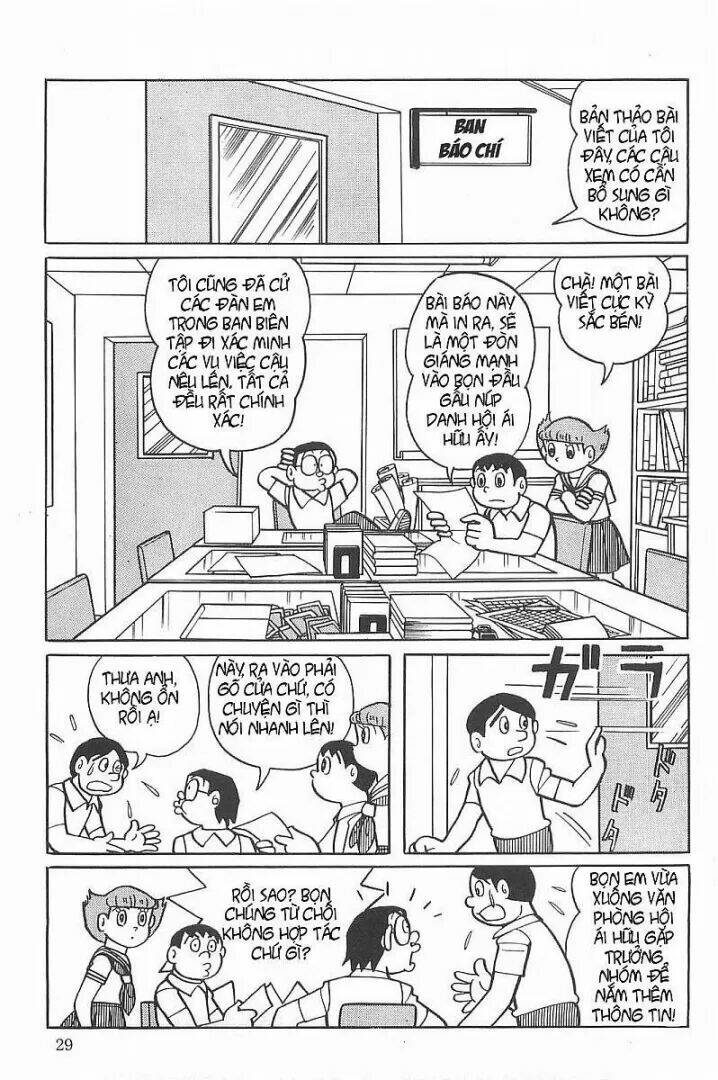 mami cô bé siêu phàm chapter 28 29