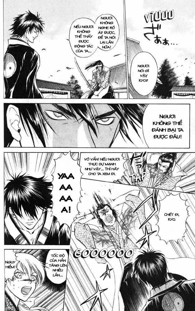 mắt quỷ kyo chapter 30 6