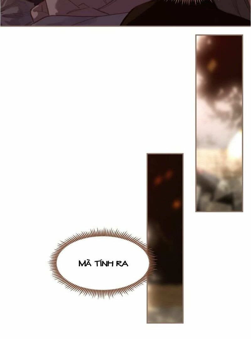 nhất đại linh hậu chapter 55.1 14