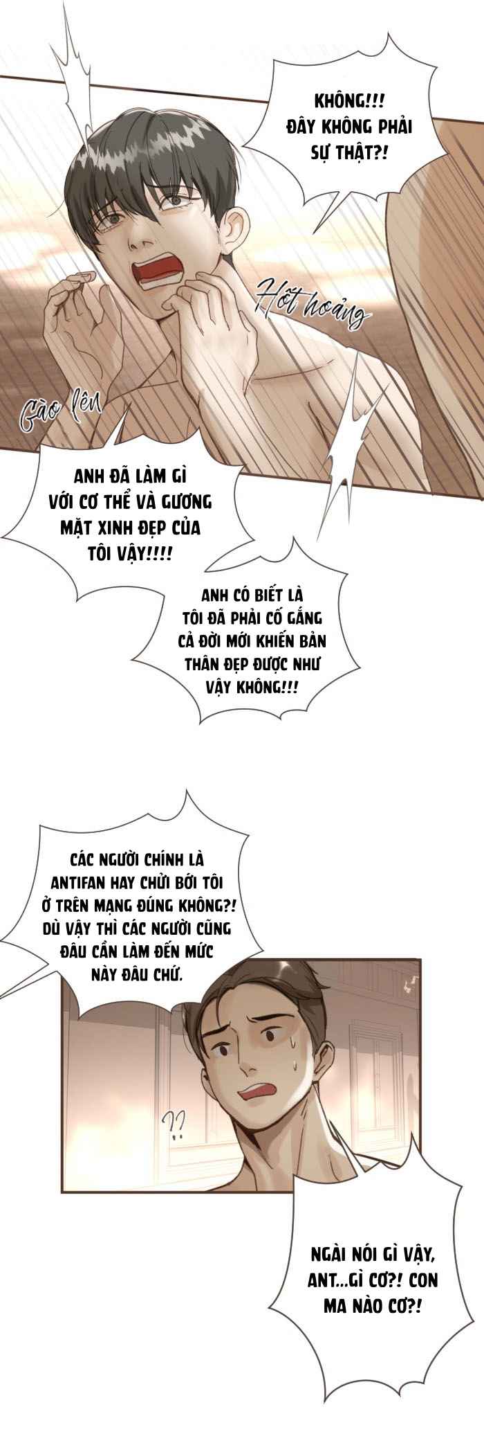tôi là công tử đẹp nhất xiêm chapter 1 26