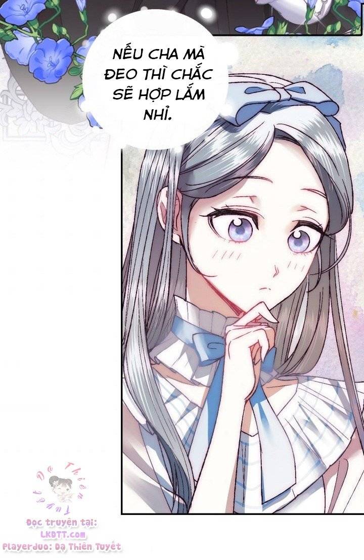 cha, con không muốn kết hôn đâu chapter 8 58