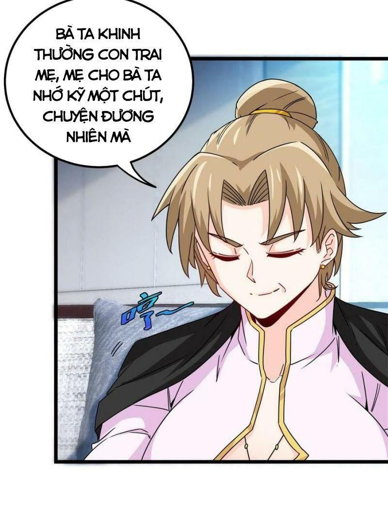 ta là hàn tam thiên chapter 58 8