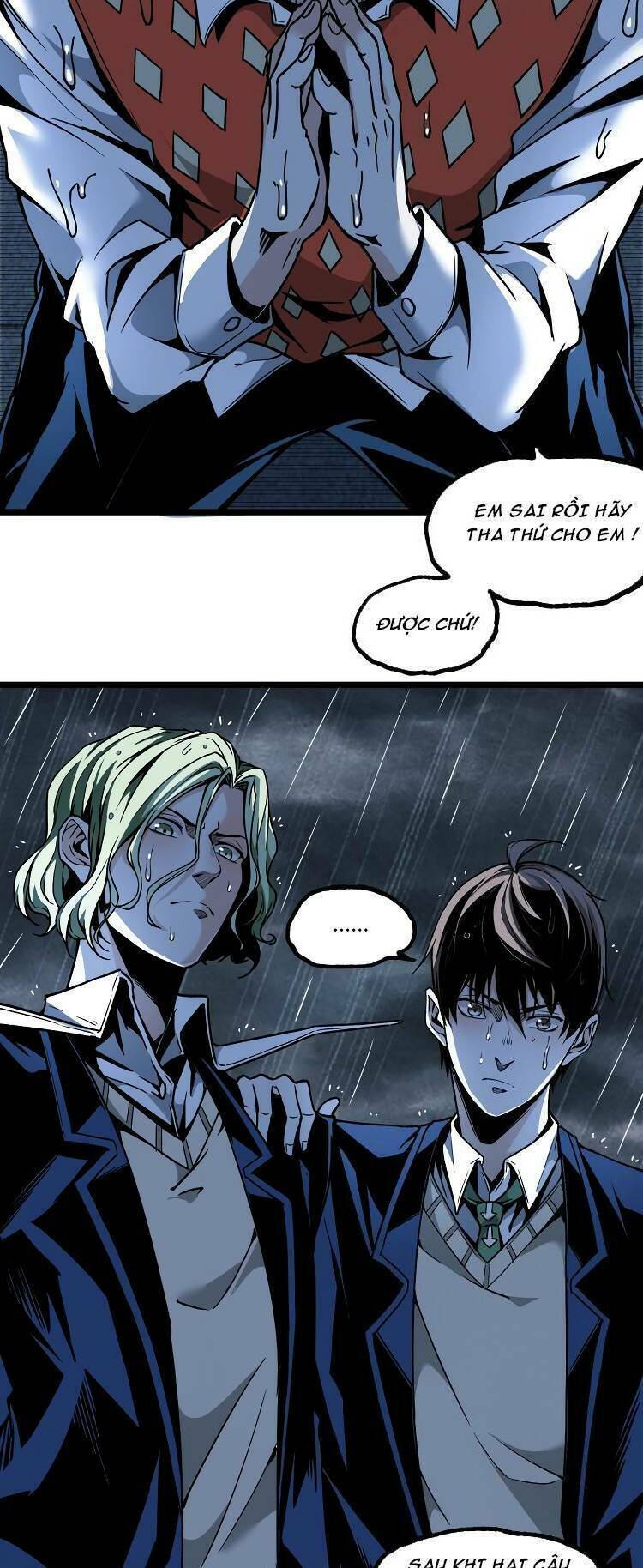 ominous liar chapter 17 5