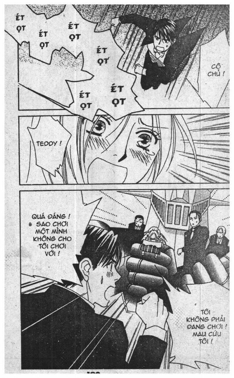 chiyou yo hana yo chapter 4 107