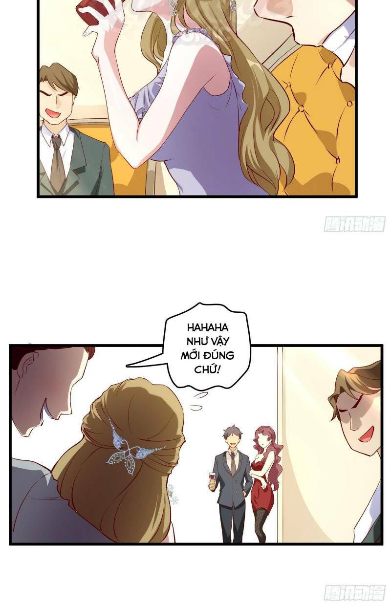 shipper thần cấp chapter 4 24