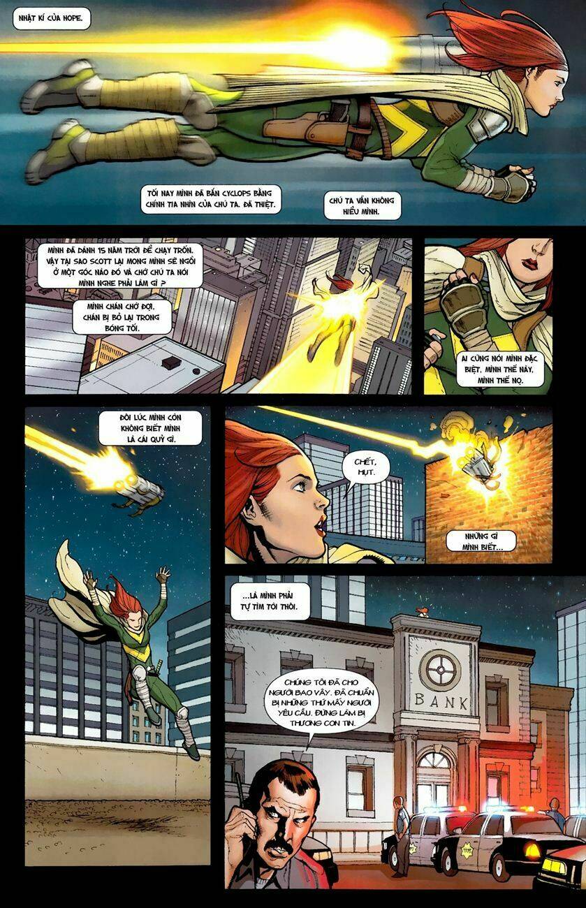 avengers vs x-men chapter 0 23