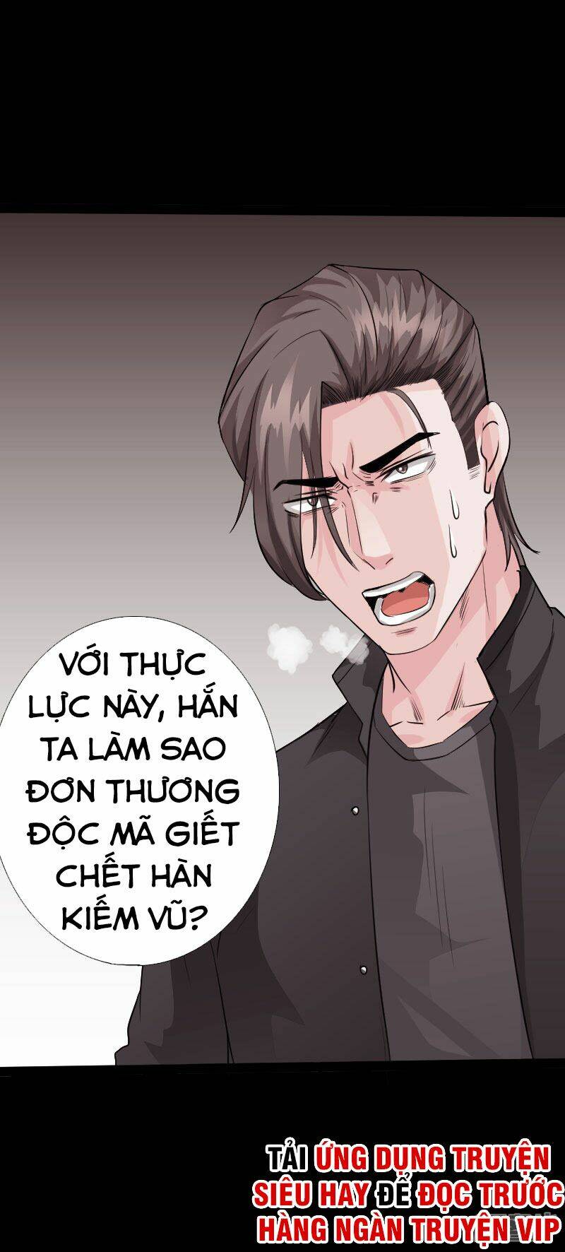 tuyệt phẩm tà thiếu chapter 96 34