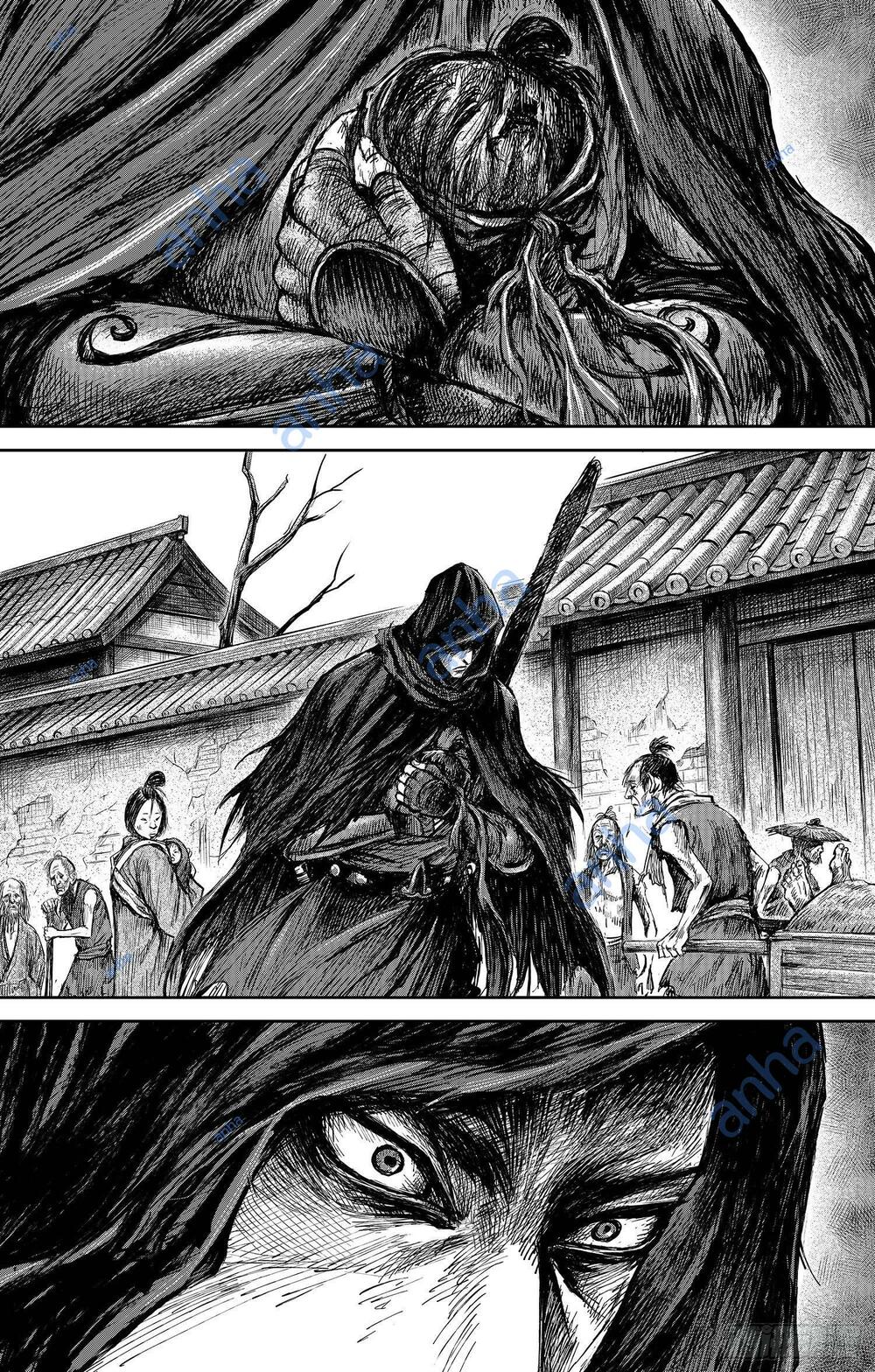 thích khách tín điều chapter 41 22