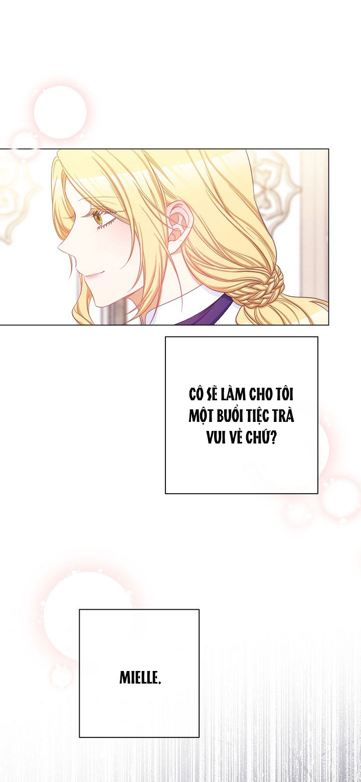 ác nữ đảo ngược đồng hồ cát chapter 95 74