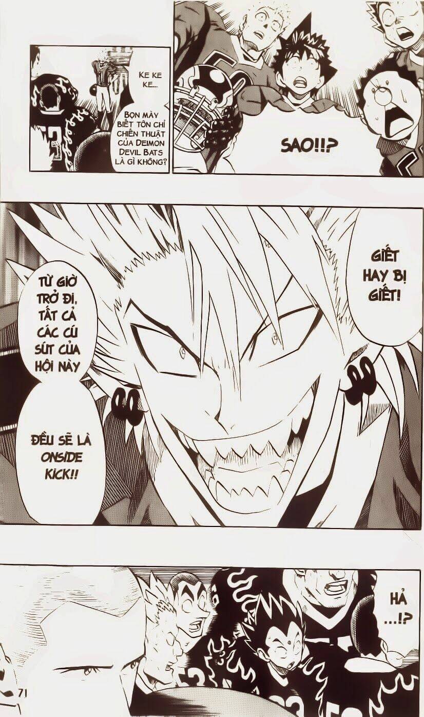 lá chắn mắt chapter 182 3