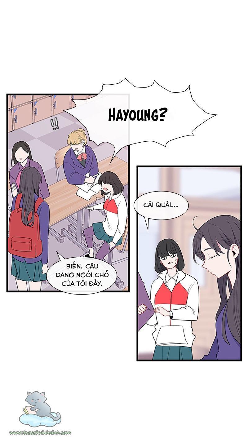 về bên anh chapter 8 25