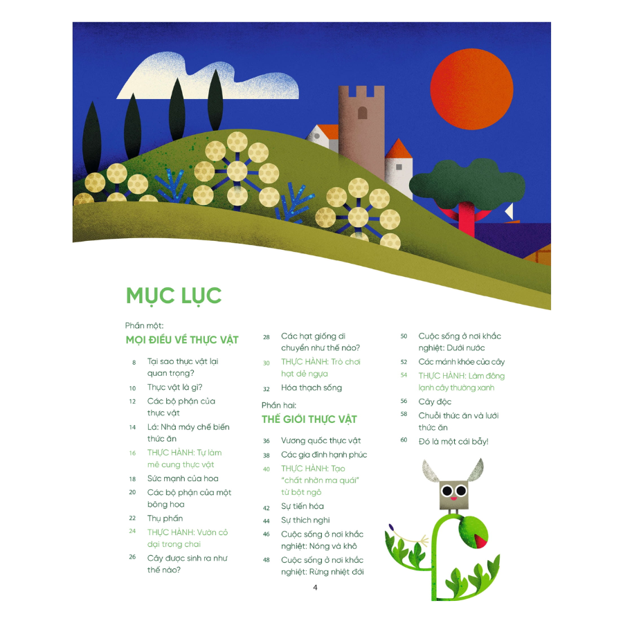 Bữa Sáng Của Tớ Là Ánh Dương