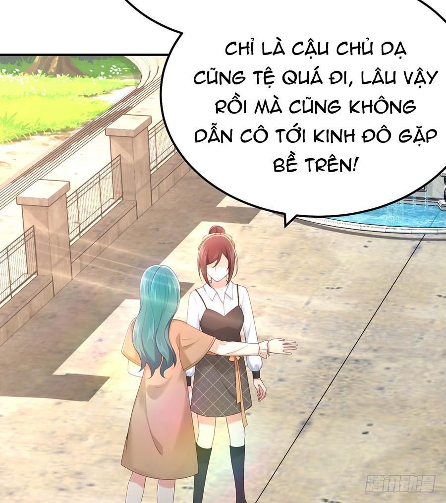 nam thần truy thê chỉ nam chapter 47.1 12