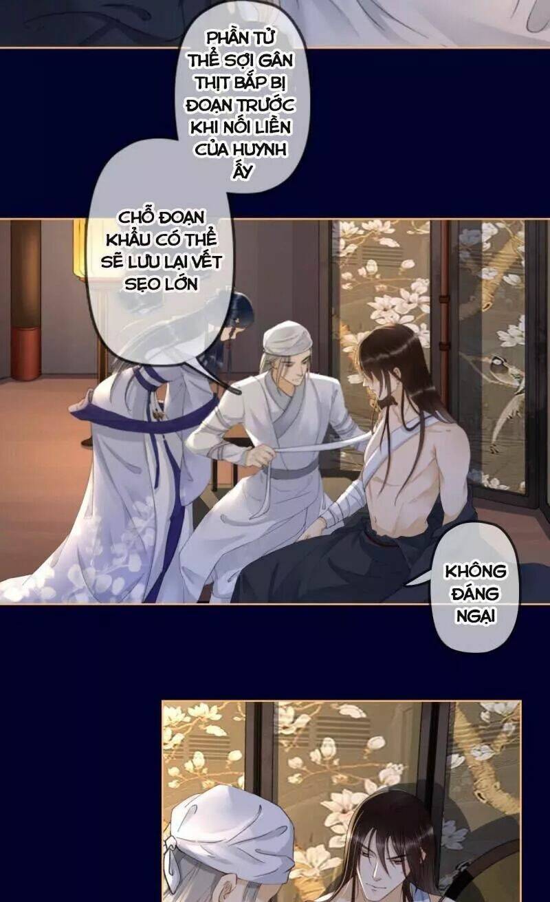 sủng phi của vương chapter 154 15