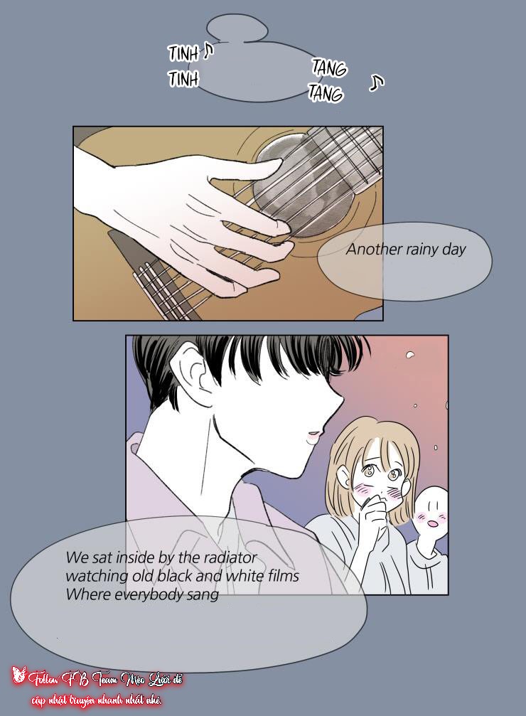 câu chuyện của hosik chapter 45 11